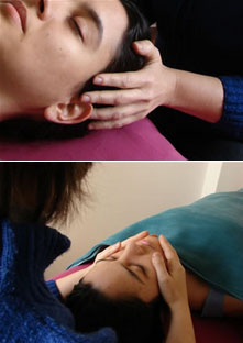 Craneosacra biodinámica