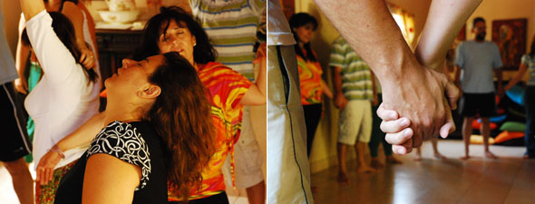 Biodanza Corrientes y Resistencia