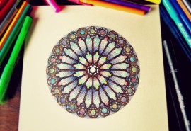 Mandalas y Zendalas