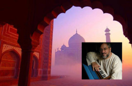 Curso Música de la India