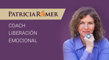 Sesiones con Patricia Rómer