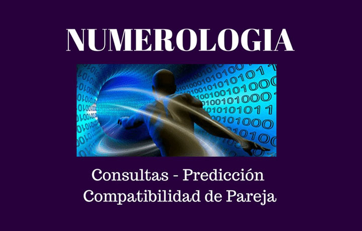 Consultas de Numerología con Silvia Verlengia - Guía Mandala